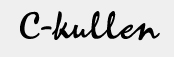 C-kullen